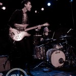 Temper Trap Lights It Up and Crocodiles Thrash Photo Temper Trap Lights It Up and Crocodiles Thrash