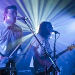 SXSW Diary Day One ish