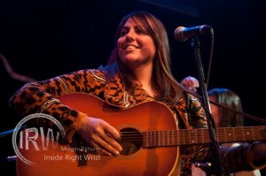 This r That: Katie Costello of Pretty Broken Things