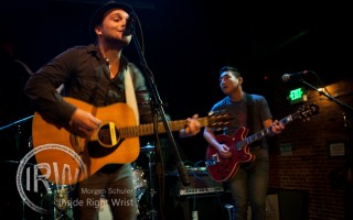Ivan & Alyosha