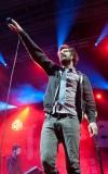 Passion Pit at Deck
