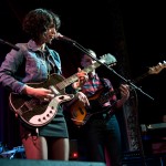 Gallery: Deep Sea Diver Played With Our Heartstrings Photo Gallery: Deep Sea Diver Played With Our Heartstrings