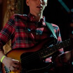 Gallery: Deep Sea Diver Played With Our Heartstrings Photo Gallery: Deep Sea Diver Played With Our Heartstrings