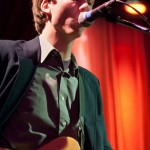 Gallery: Deep Sea Diver Played With Our Heartstrings Photo Gallery: Deep Sea Diver Played With Our Heartstrings