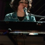 Gallery: Deep Sea Diver Played With Our Heartstrings Photo Gallery: Deep Sea Diver Played With Our Heartstrings