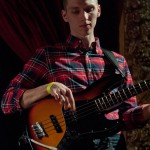 Gallery: Deep Sea Diver Played With Our Heartstrings Photo Gallery: Deep Sea Diver Played With Our Heartstrings