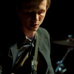 Gallery: Deep Sea Diver Played With Our Heartstrings Photo Gallery: Deep Sea Diver Played With Our Heartstrings