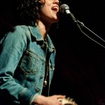 Gallery: Deep Sea Diver Played With Our Heartstrings Photo Gallery: Deep Sea Diver Played With Our Heartstrings