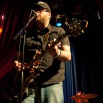 Gallery: Deep Sea Diver Played With Our Heartstrings Photo Gallery: Deep Sea Diver Played With Our Heartstrings