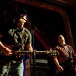 Gallery: Deep Sea Diver Played With Our Heartstrings Photo Gallery: Deep Sea Diver Played With Our Heartstrings