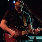 Gallery: Deep Sea Diver Played With Our Heartstrings Photo Gallery: Deep Sea Diver Played With Our Heartstrings
