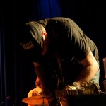Gallery: Deep Sea Diver Played With Our Heartstrings Photo Gallery: Deep Sea Diver Played With Our Heartstrings