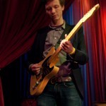 Gallery: Deep Sea Diver Played With Our Heartstrings Photo Gallery: Deep Sea Diver Played With Our Heartstrings
