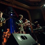 Gallery: Deep Sea Diver Played With Our Heartstrings Photo Gallery: Deep Sea Diver Played With Our Heartstrings