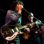 Gallery: Deep Sea Diver Played With Our Heartstrings Photo Gallery: Deep Sea Diver Played With Our Heartstrings