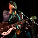 Gallery: Deep Sea Diver Played With Our Heartstrings Photo Gallery: Deep Sea Diver Played With Our Heartstrings