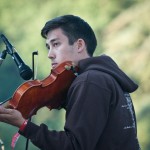 Orcas Island: The New Music Fest Haven Photo Orcas Island: The New Music Fest Haven