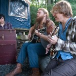 Orcas Island: The New Music Fest Haven Photo Orcas Island: The New Music Fest Haven