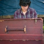 Orcas Island: The New Music Fest Haven Photo Orcas Island: The New Music Fest Haven