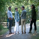 Orcas Island: The New Music Fest Haven Photo Orcas Island: The New Music Fest Haven
