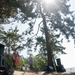 Orcas Island: The New Music Fest Haven Photo Orcas Island: The New Music Fest Haven