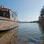 Orcas Island: The New Music Fest Haven Photo Orcas Island: The New Music Fest Haven