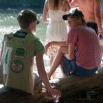 Orcas Island: The New Music Fest Haven Photo Orcas Island: The New Music Fest Haven