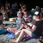 Orcas Island: The New Music Fest Haven Photo Orcas Island: The New Music Fest Haven