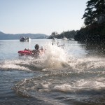 Orcas Island: The New Music Fest Haven Photo Orcas Island: The New Music Fest Haven