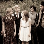 Orcas Island: The New Music Fest Haven Photo Orcas Island: The New Music Fest Haven