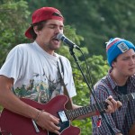 Orcas Island: The New Music Fest Haven Photo Orcas Island: The New Music Fest Haven