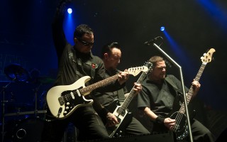 Volbeat
