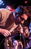 HBIM EP release at Neumos 1/12/13 w/ Allen Stone encore