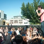 CHBP or How I Learned to Navigate Drunk Idiots Photo CHBP or How I Learned to Navigate Drunk Idiots