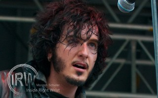 Reignwolf (courtesy KEXP)