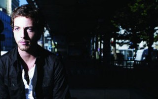 james morrison