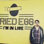 On the Road: Kris Orlowski