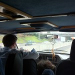 On the Road: Kris Orlowski