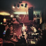 On the Road: Kris Orlowski