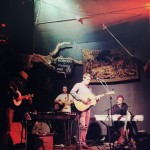 On the Road: Kris Orlowski