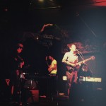 On the Road: Kris Orlowski