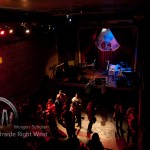 Soaking Up Every Word: Lemolo Releases The Kaleidoscope Photo Soaking Up Every Word: Lemolo Releases The Kaleidoscope