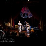 Soaking Up Every Word: Lemolo Releases The Kaleidoscope Photo Soaking Up Every Word: Lemolo Releases The Kaleidoscope