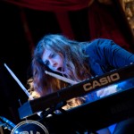 Soaking Up Every Word: Lemolo Releases The Kaleidoscope Photo Soaking Up Every Word: Lemolo Releases The Kaleidoscope