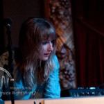 Soaking Up Every Word: Lemolo Releases The Kaleidoscope Photo Soaking Up Every Word: Lemolo Releases The Kaleidoscope
