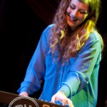 Soaking Up Every Word: Lemolo Releases The Kaleidoscope Photo Soaking Up Every Word: Lemolo Releases The Kaleidoscope