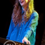 Soaking Up Every Word: Lemolo Releases The Kaleidoscope Photo Soaking Up Every Word: Lemolo Releases The Kaleidoscope