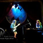 Soaking Up Every Word: Lemolo Releases The Kaleidoscope Photo Soaking Up Every Word: Lemolo Releases The Kaleidoscope
