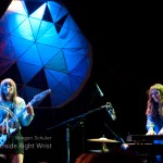 Soaking Up Every Word: Lemolo Releases The Kaleidoscope Photo Soaking Up Every Word: Lemolo Releases The Kaleidoscope