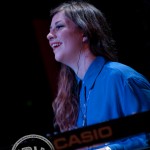 Soaking Up Every Word: Lemolo Releases The Kaleidoscope Photo Soaking Up Every Word: Lemolo Releases The Kaleidoscope